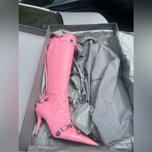 Cagole 90MM Boot (New)